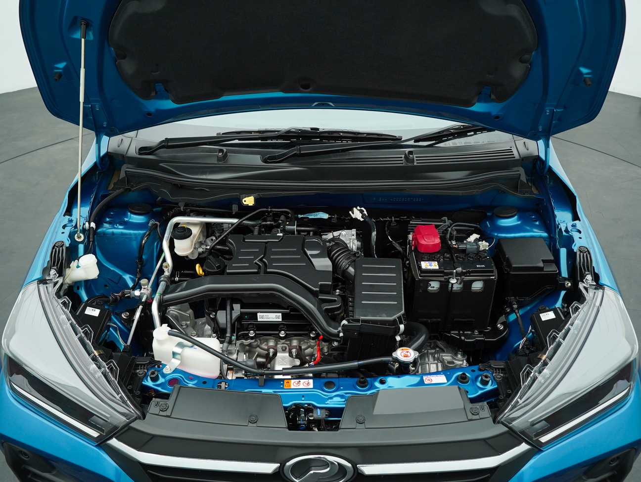 used 2023 Perodua AXIA AV 1.0