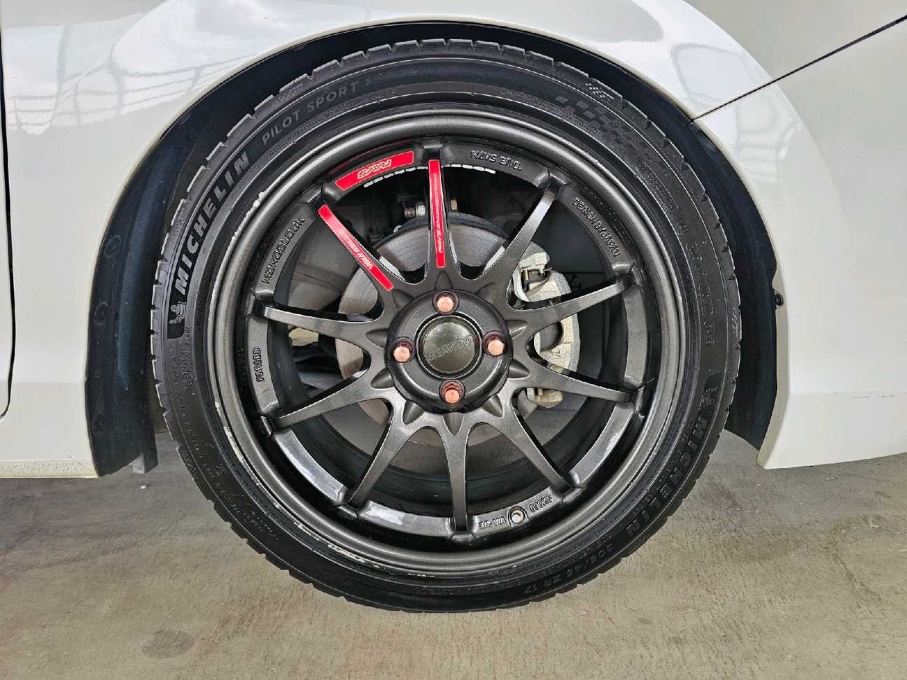 terpakai 2022 Honda City V 1.5