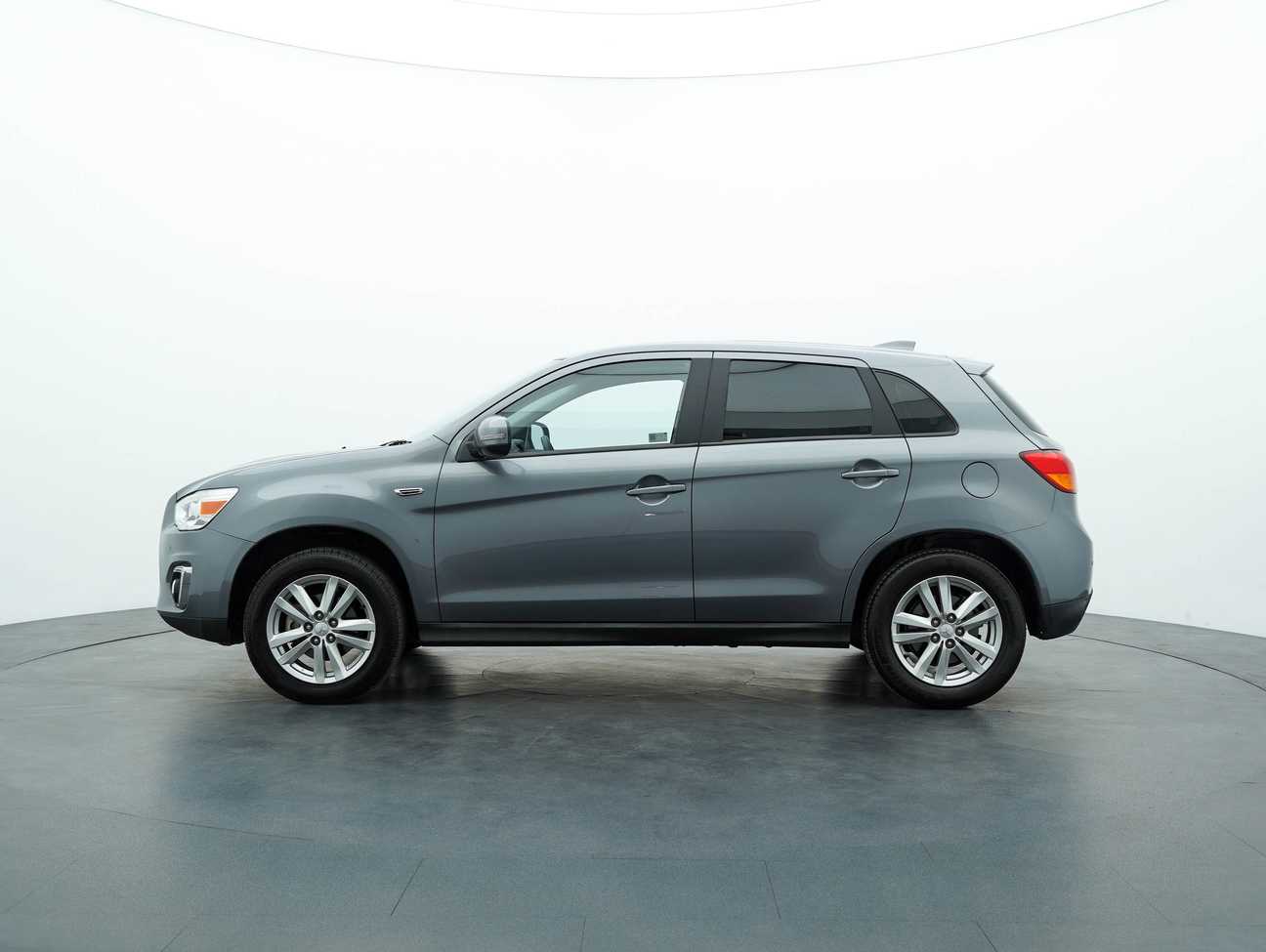 used 2020 Mitsubishi ASX  2.0