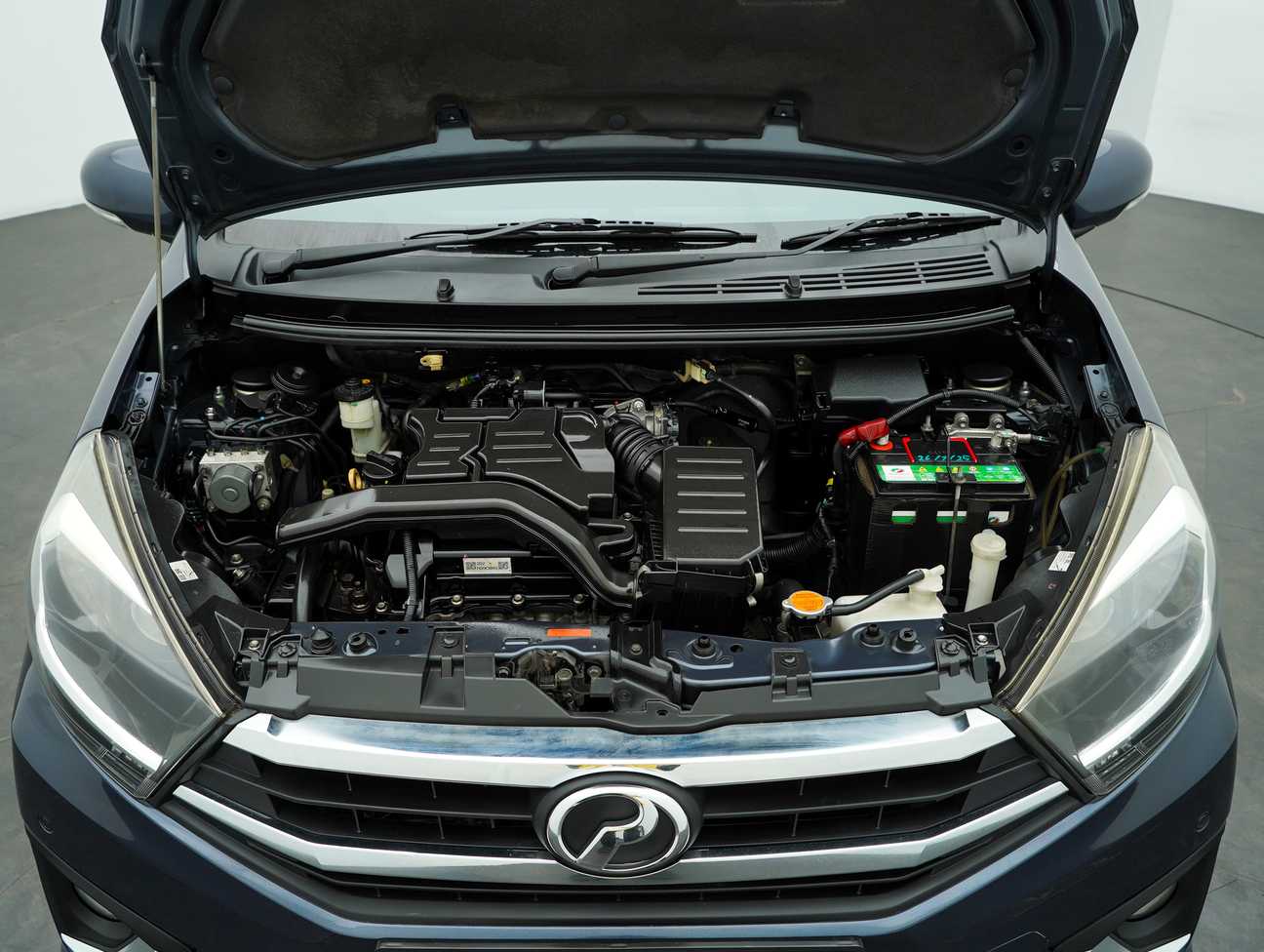 terpakai 2019 Perodua AXIA SE 1.0