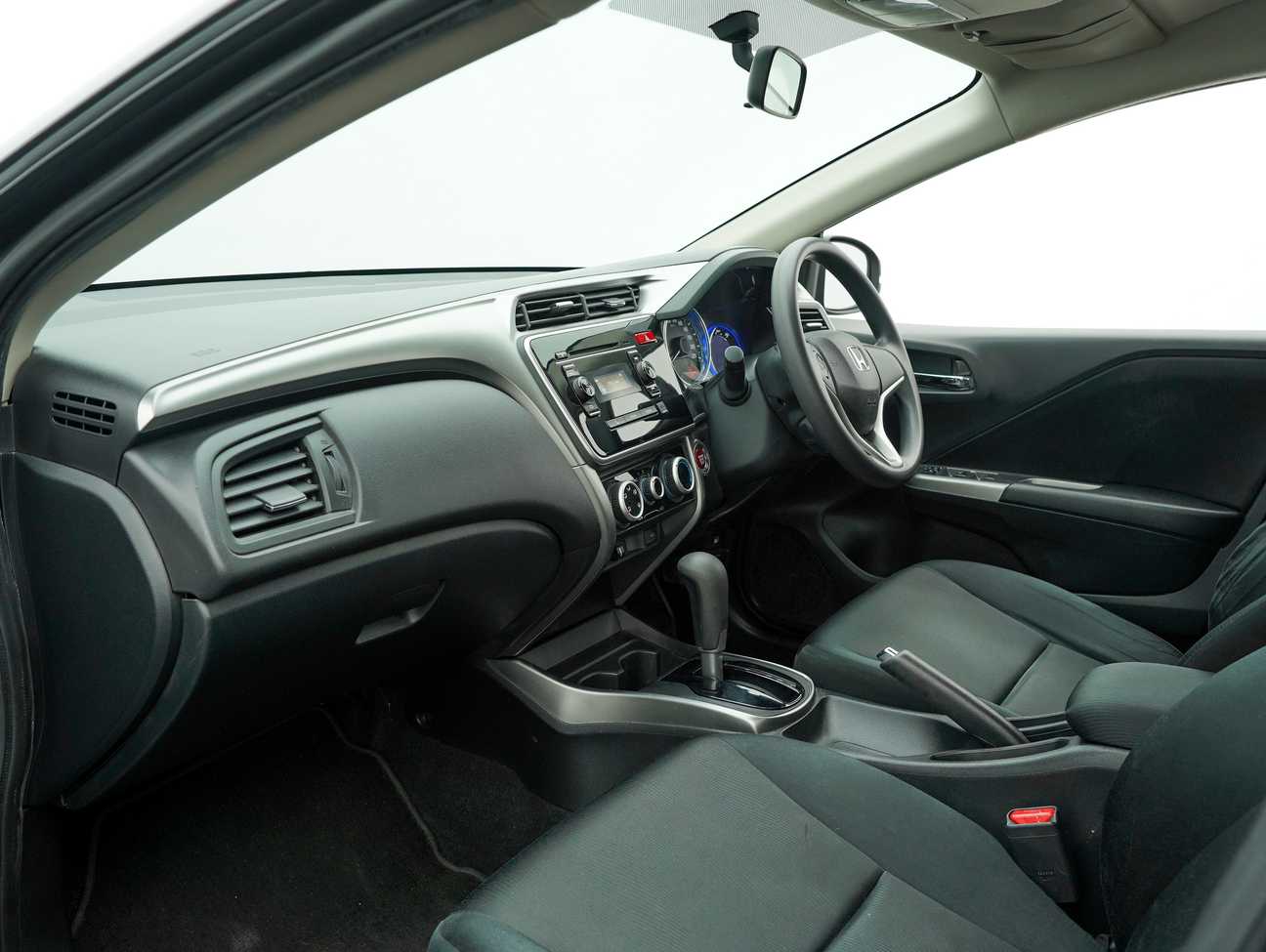 used 2015 Honda City E 1.5