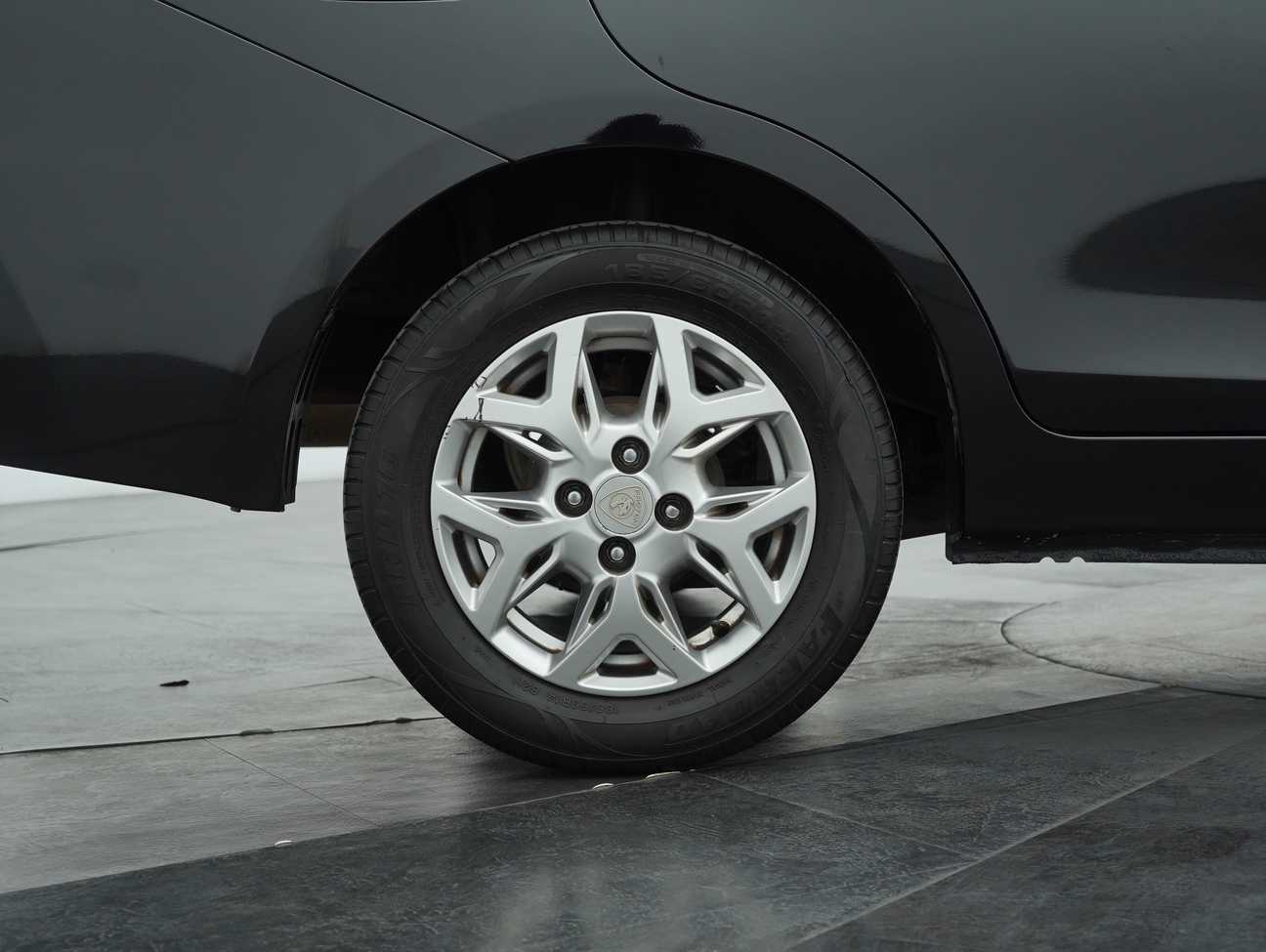 used 2018 Proton Saga Executive 1.3