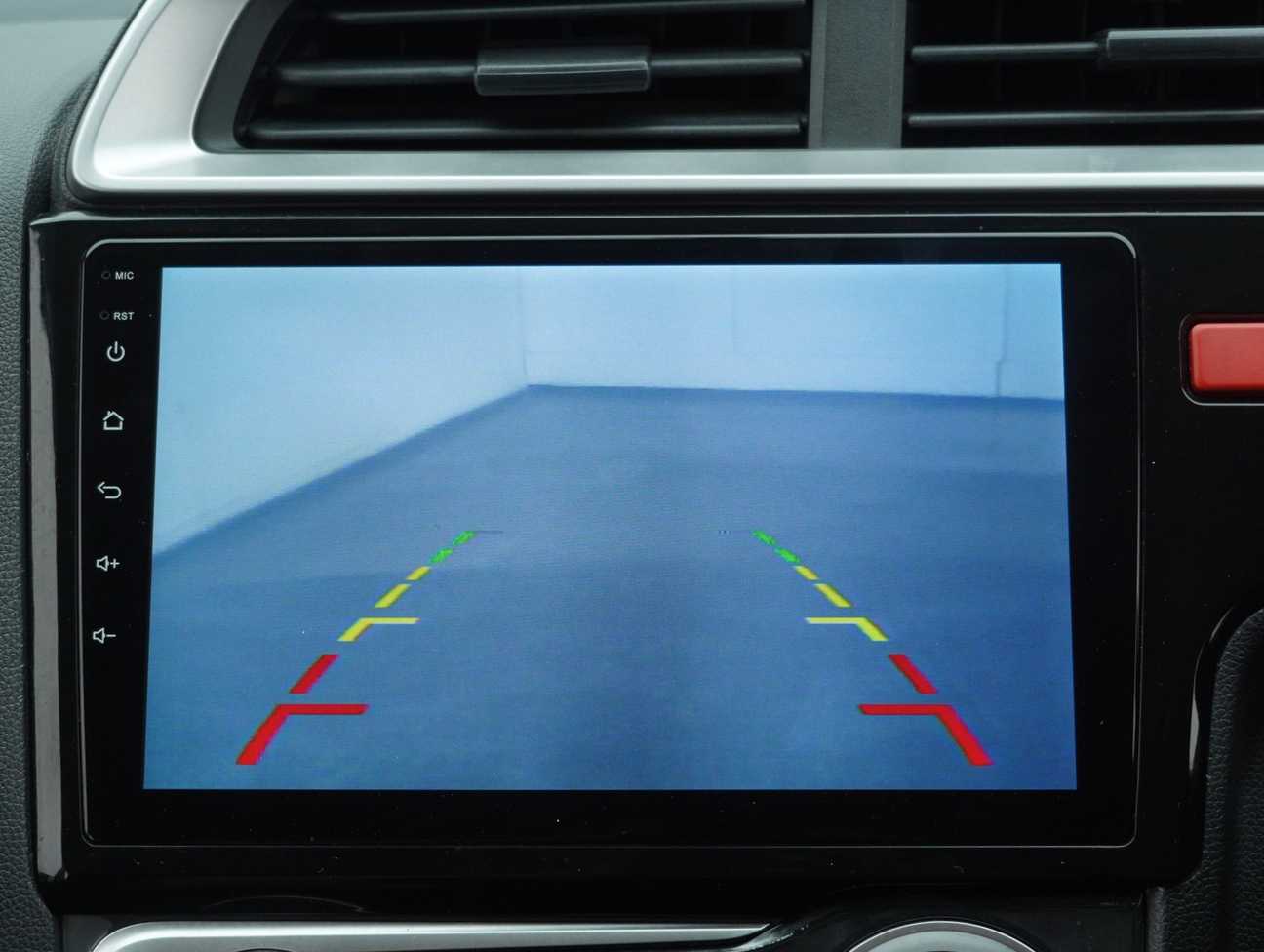 terpakai 2016 Honda Jazz S 1.5