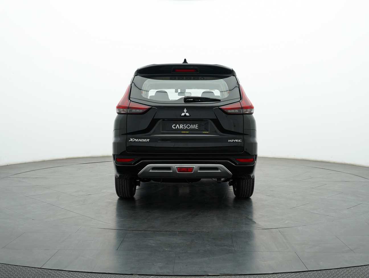 used 2022 Mitsubishi Xpander  1.5