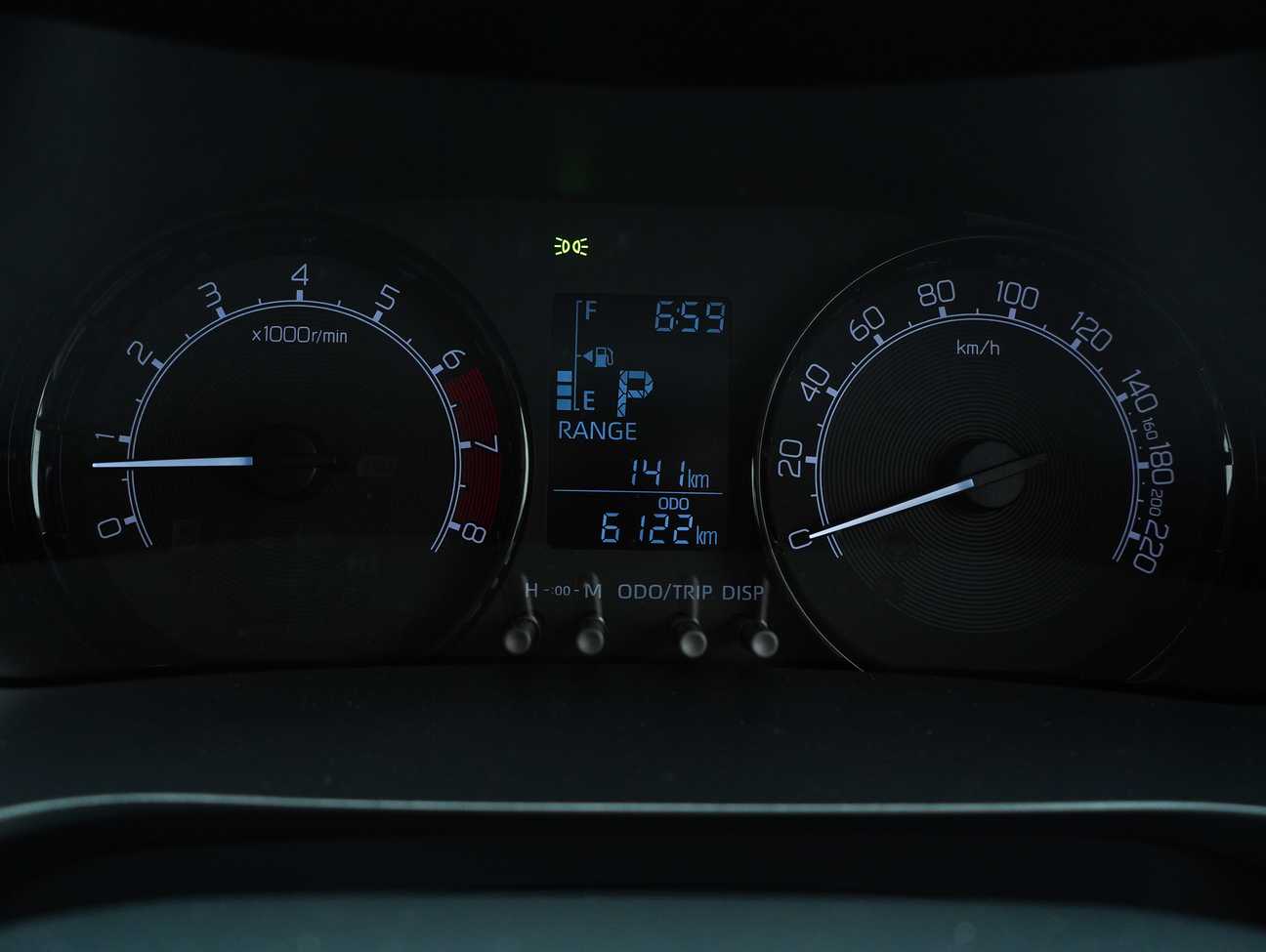 terpakai 2024 Perodua Myvi X 1.5