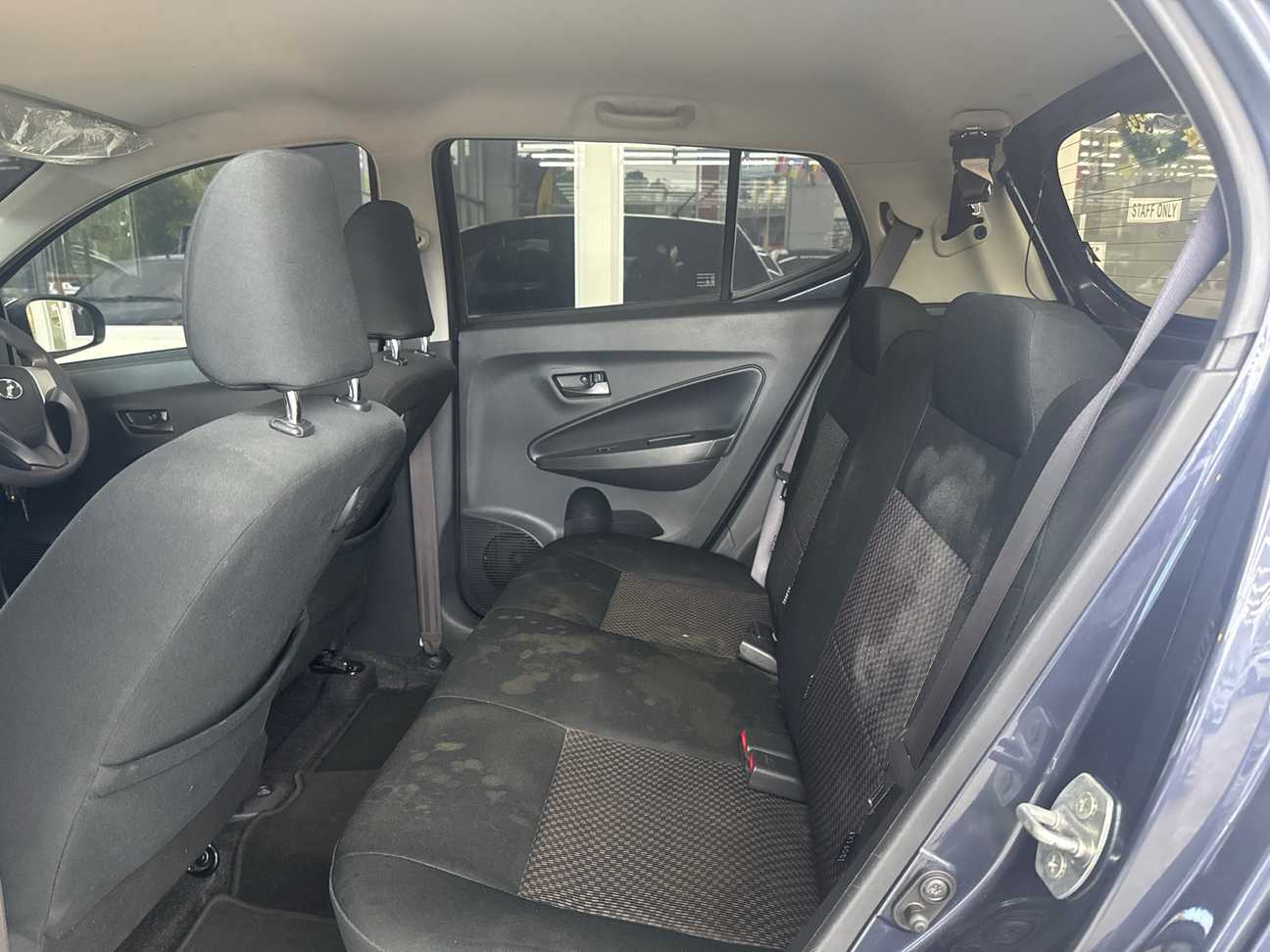 used 2022 Perodua AXIA GXtra 1.0