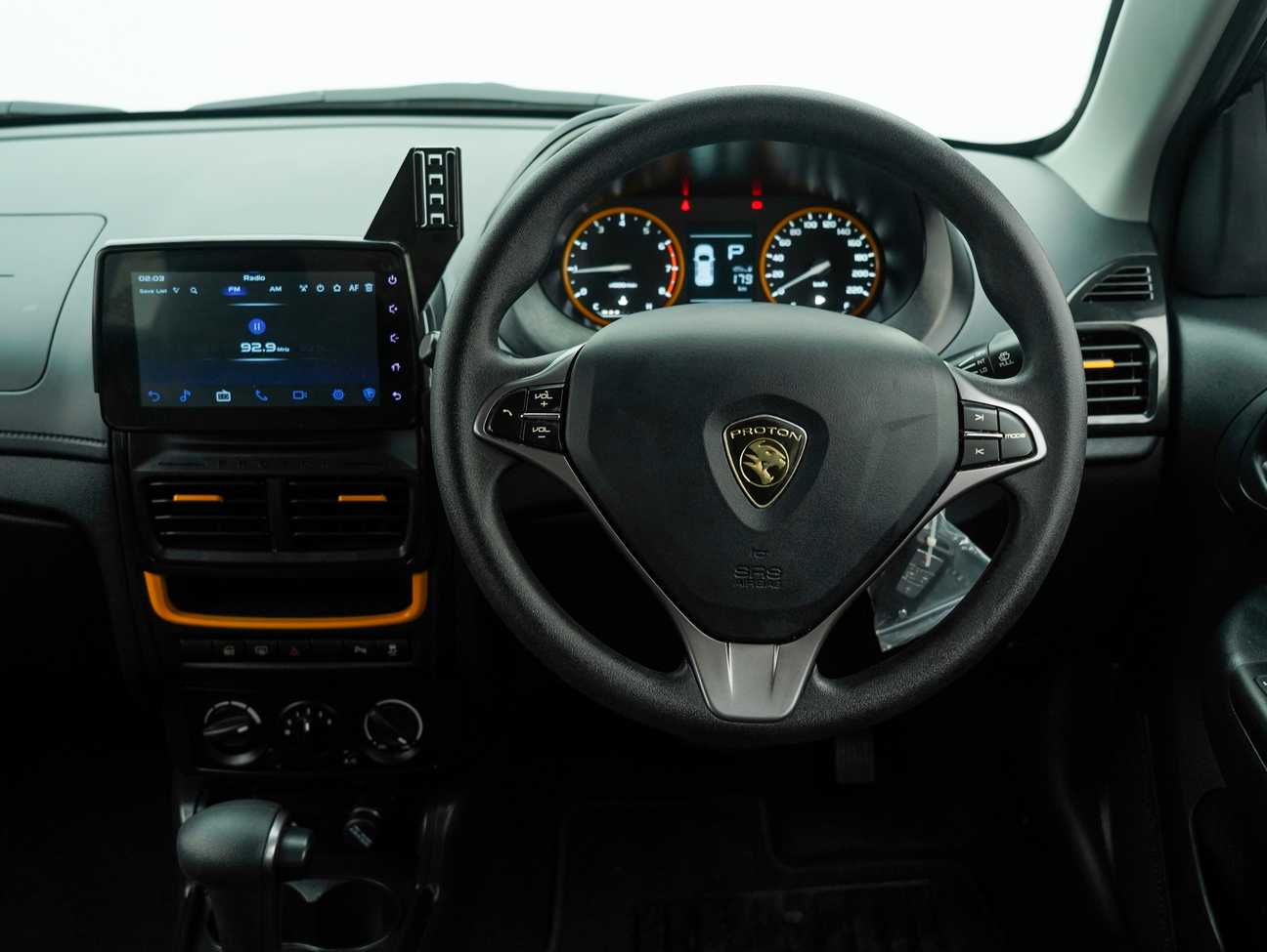 terpakai 2020 Proton Saga Premium 1.3