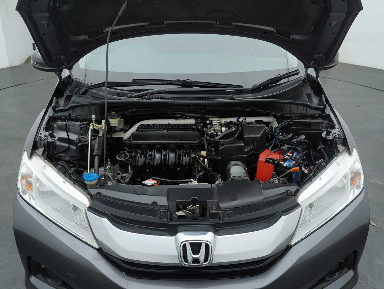used 2014 Honda City E 1.5