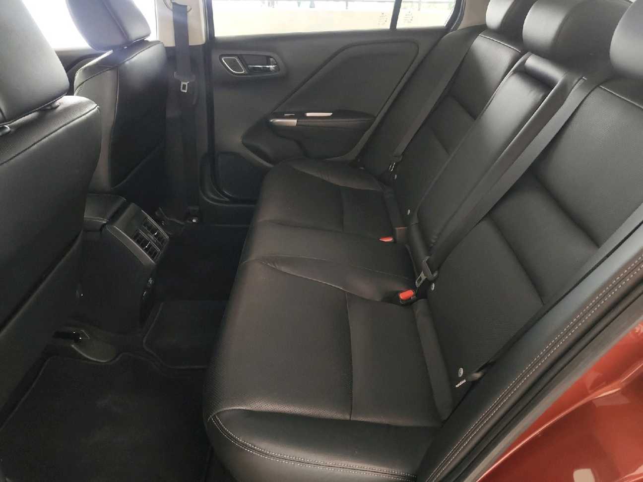 terpakai 2020 Honda City V 1.5