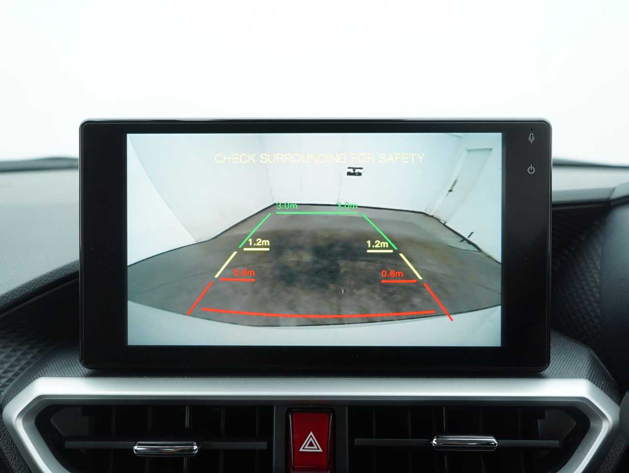 terpakai 2022 Perodua Ativa AV 1.0