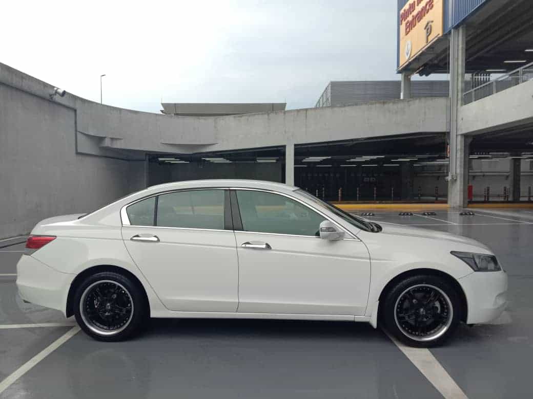used 2010 Honda ACCORD VTI-L 2.0