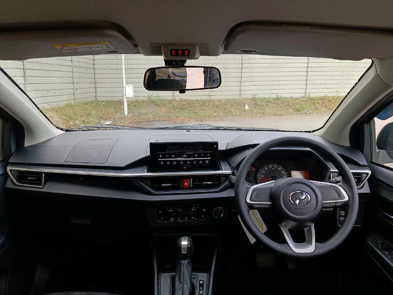 terpakai 2023 Perodua AXIA SE 1.0