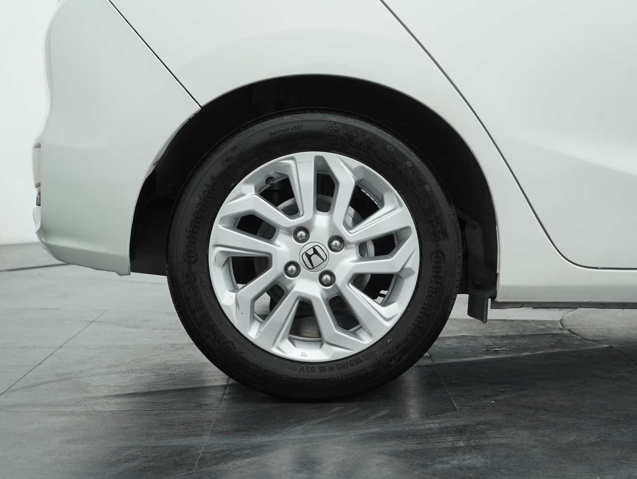 terpakai 2018 Honda Jazz E i-VTEC 1.5