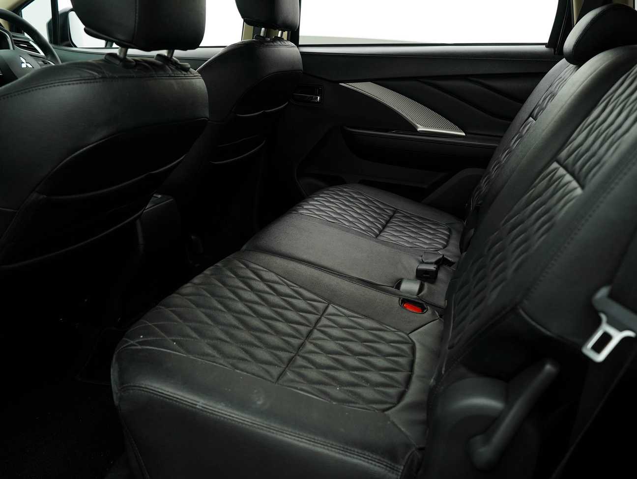 terpakai 2021 Mitsubishi Xpander  1.5