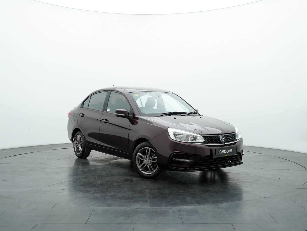 terpakai 2020 Proton Saga Premium 1.3