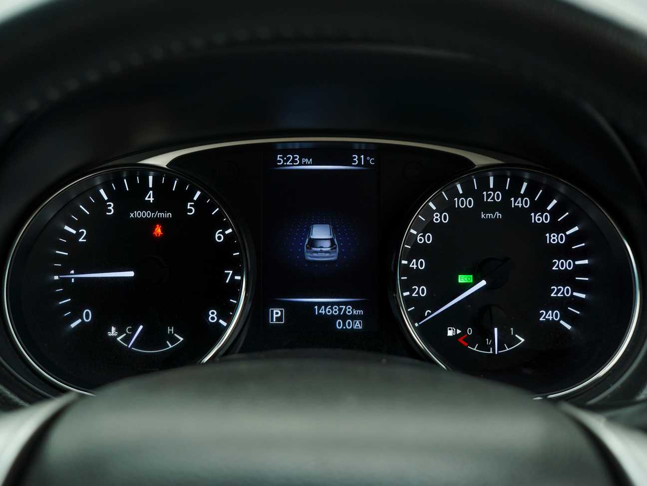 terpakai 2015 Nissan X-Trail  2.0