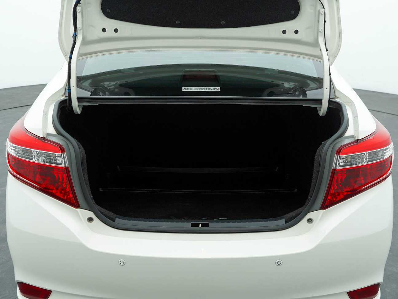 used 2015 Toyota Vios J 1.5