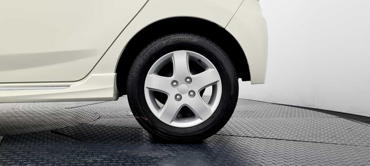 used 2016 Perodua AXIA AV 1.0