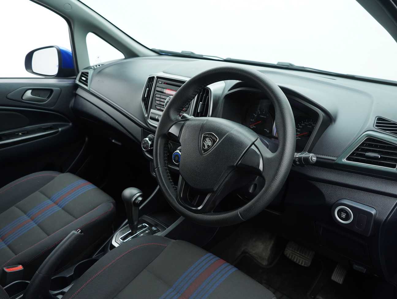 used 2018 Proton Iriz Executive 1.3