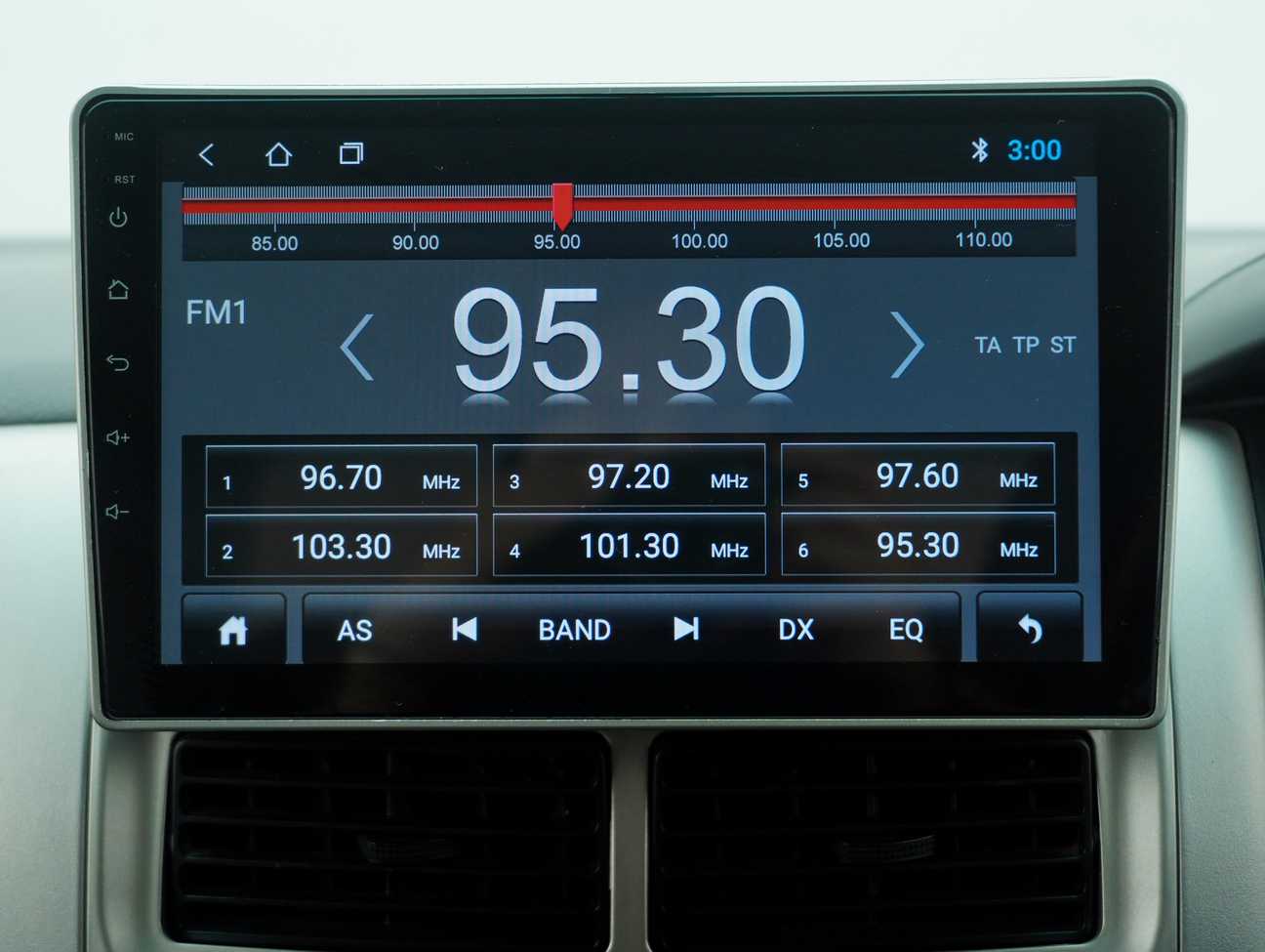 used 2012 Perodua Viva EZi Elite 1.0