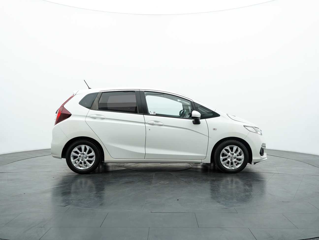 terpakai 2020 Honda Jazz S i-VTEC 1.5