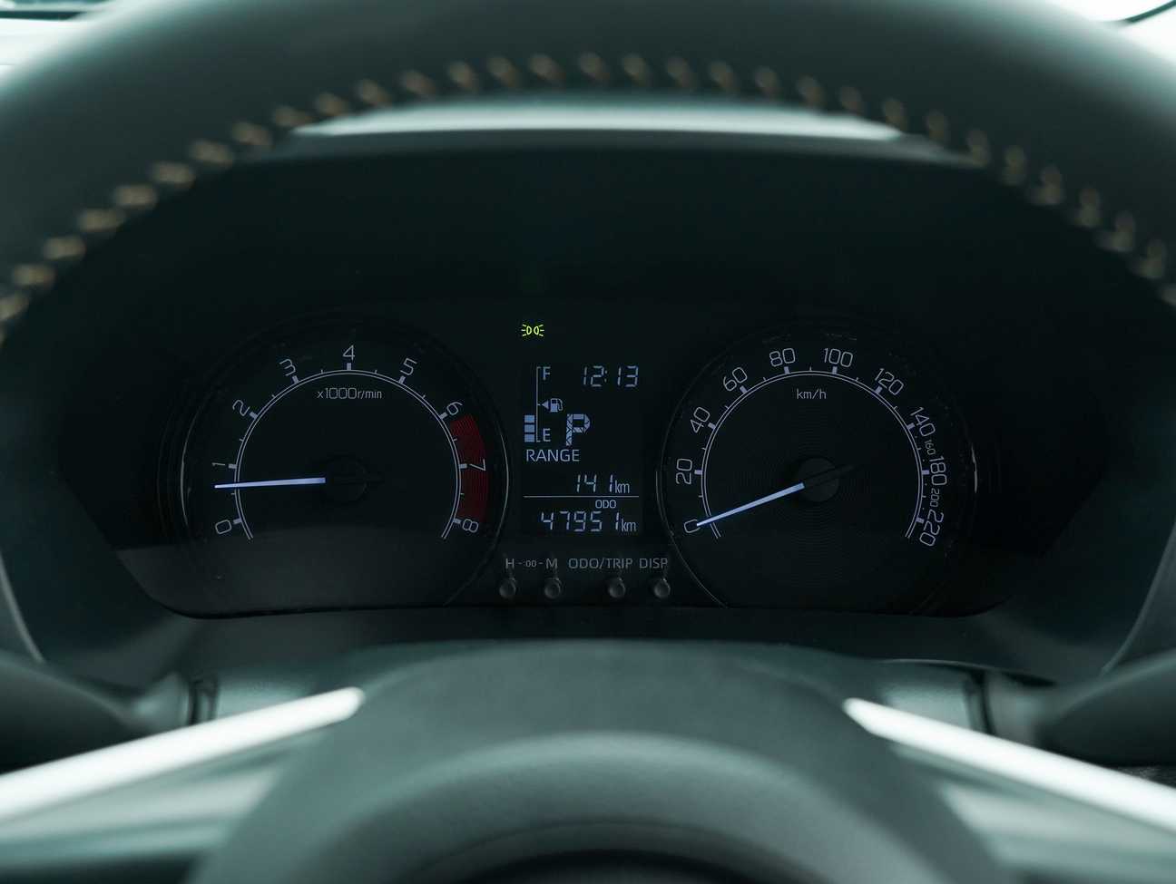 used 2022 Perodua Myvi H 1.5