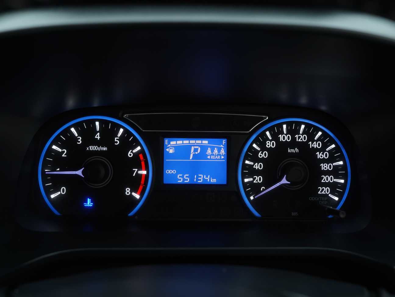 terpakai 2018 Perodua Myvi AV 1.5