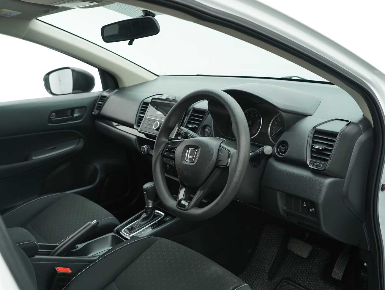 terpakai 2022 Honda City S 1.5