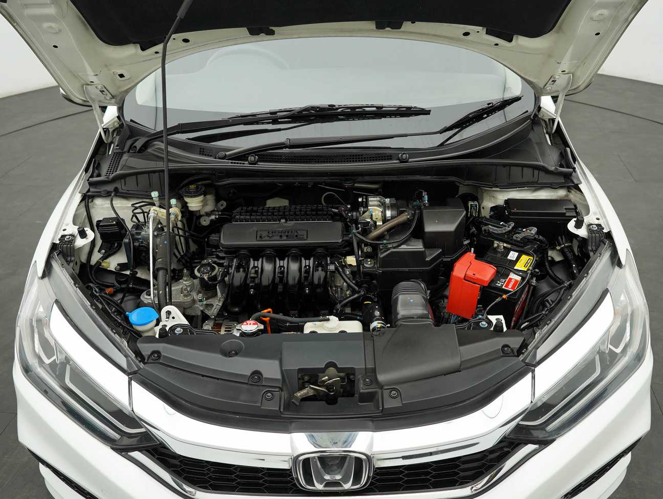 used 2018 Honda City E 1.5