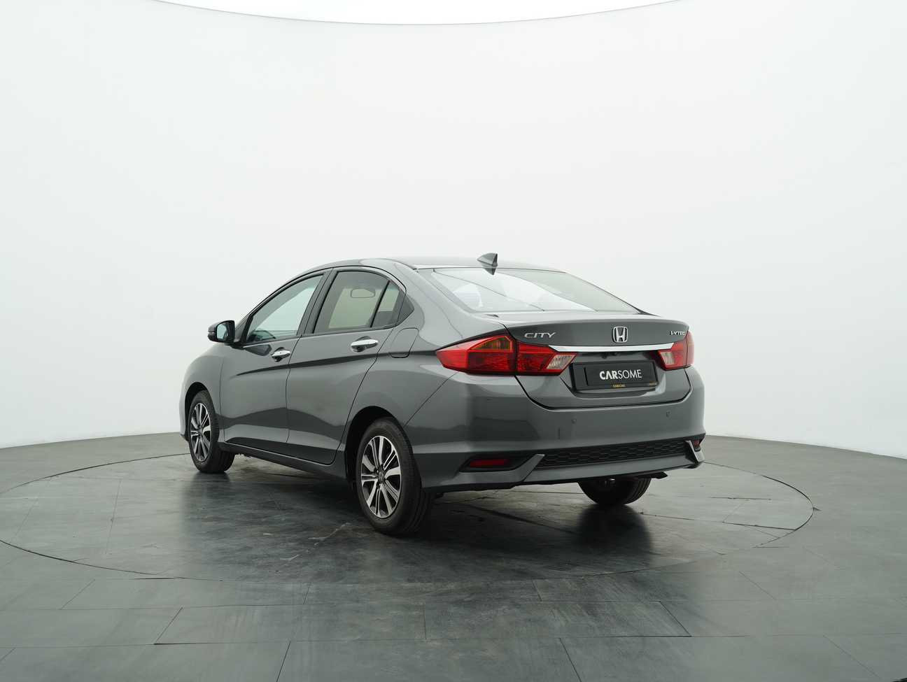 used 2019 Honda City E 1.5