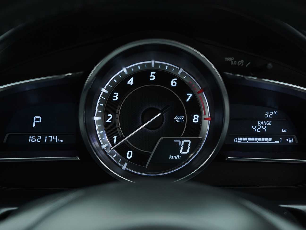 terpakai 2016 Mazda CX-3 SKYACTIV 2.0