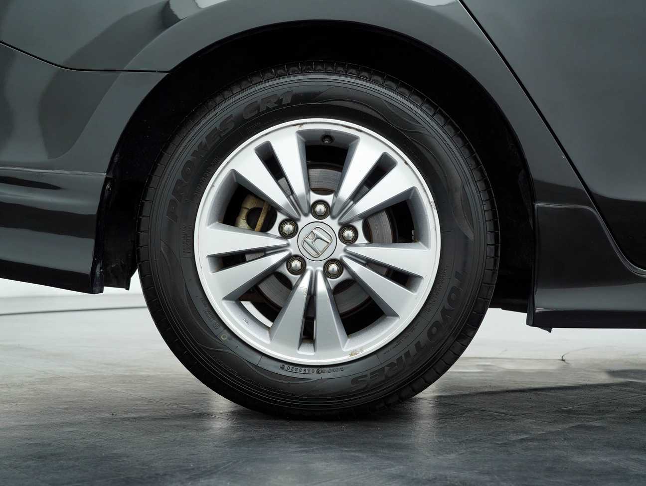 used 2011 Honda Accord VTi-L 2.0