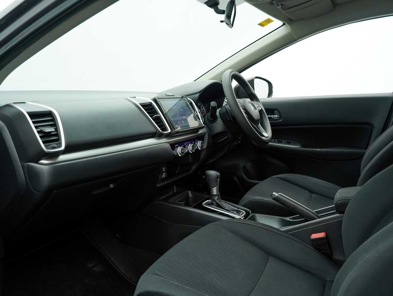 used 2020 Honda City E 1.5