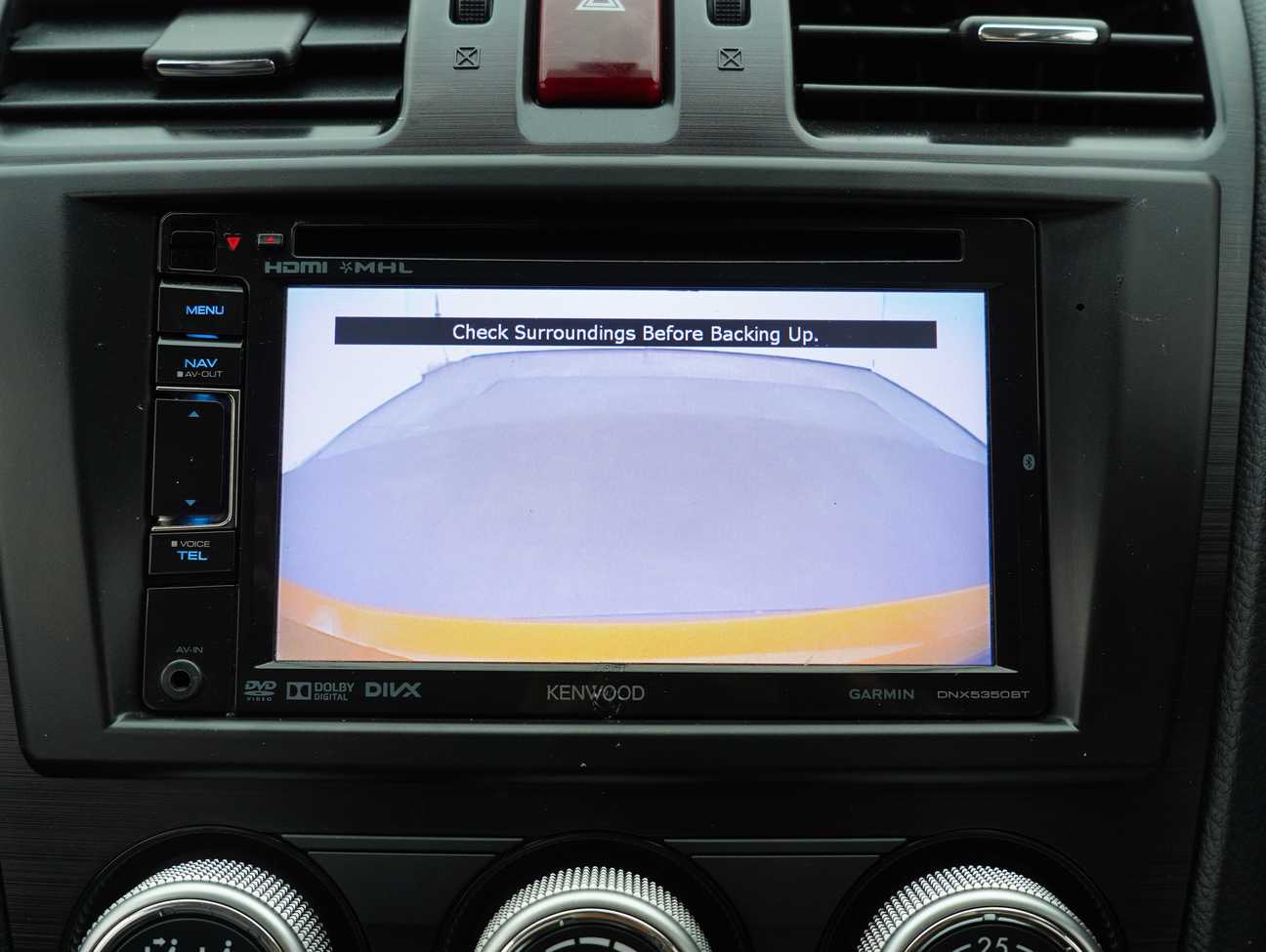 used 2015 Subaru XV STi Performance 2.0