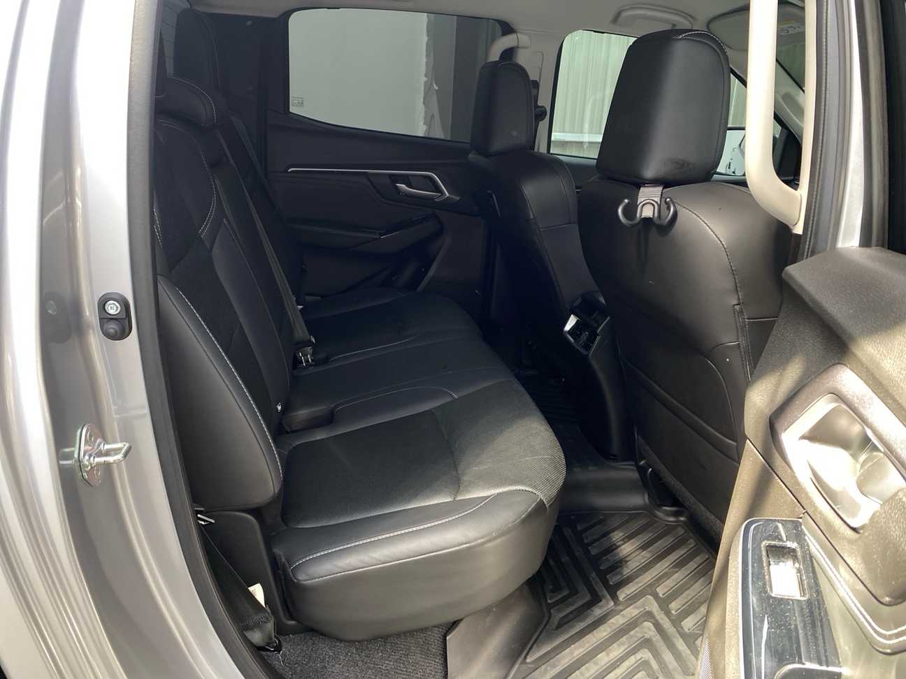 used 2022 Isuzu D-Max Premium Dual Cab 1.9