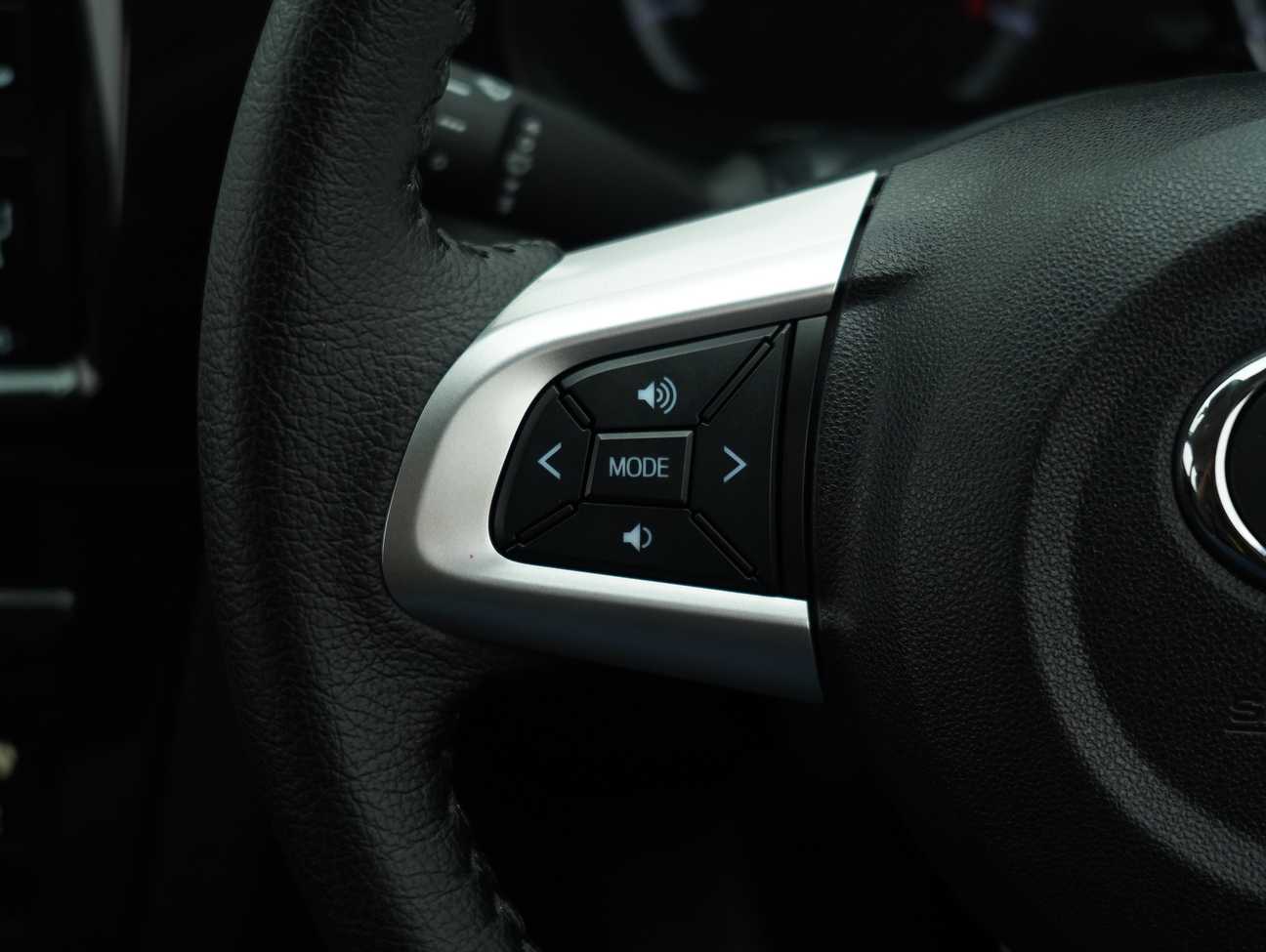 used 2020 Perodua Aruz AV 1.5