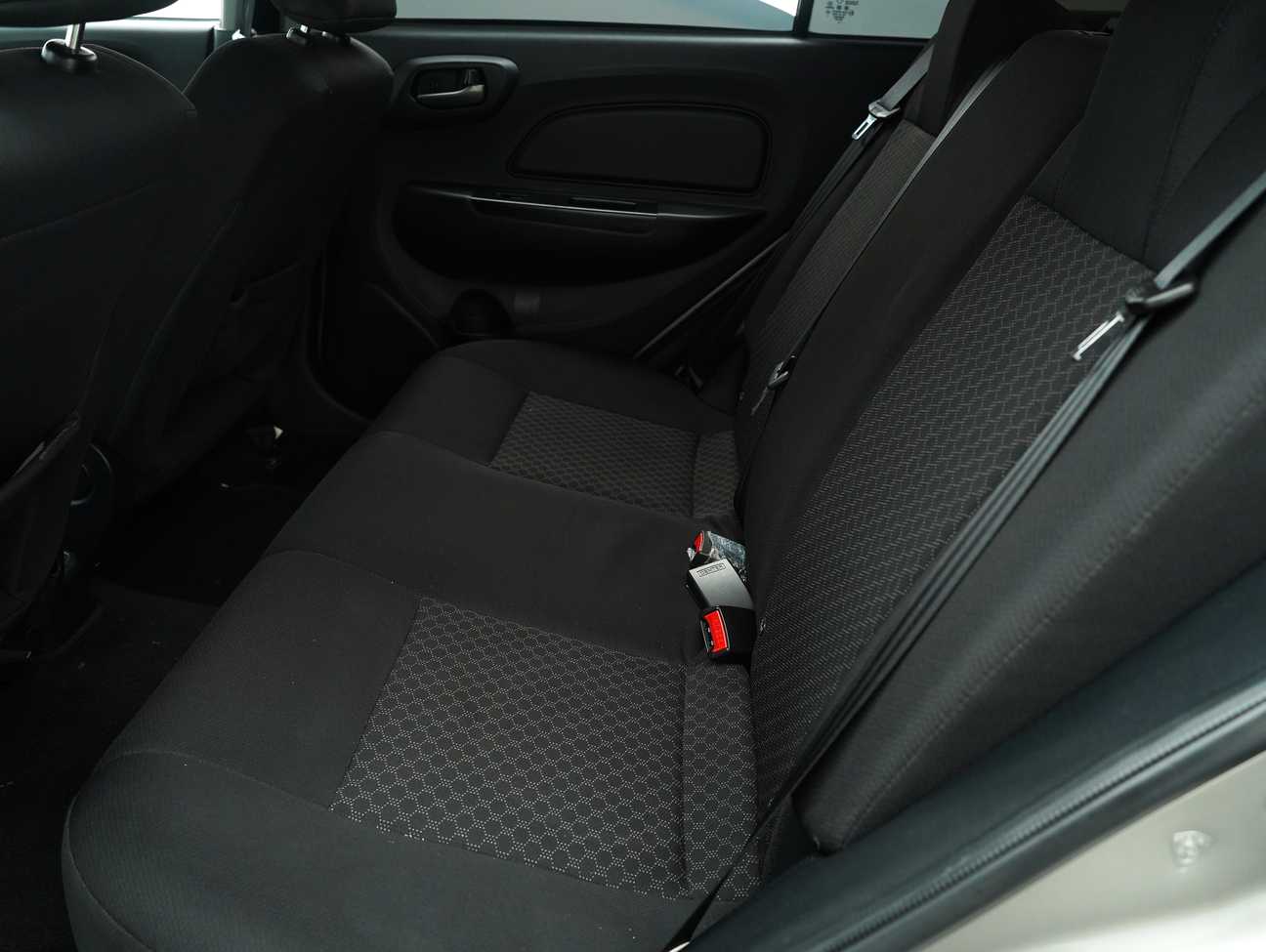 terpakai 2019 Proton Saga Executive 1.3