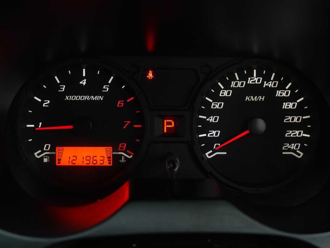 used 2017 Proton Saga Standard 1.3