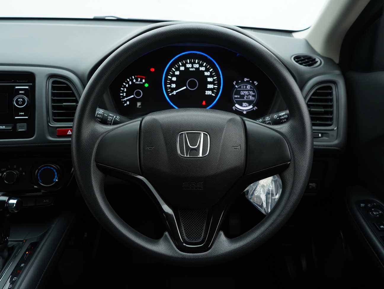 used 2016 Honda HR-V S 1.8