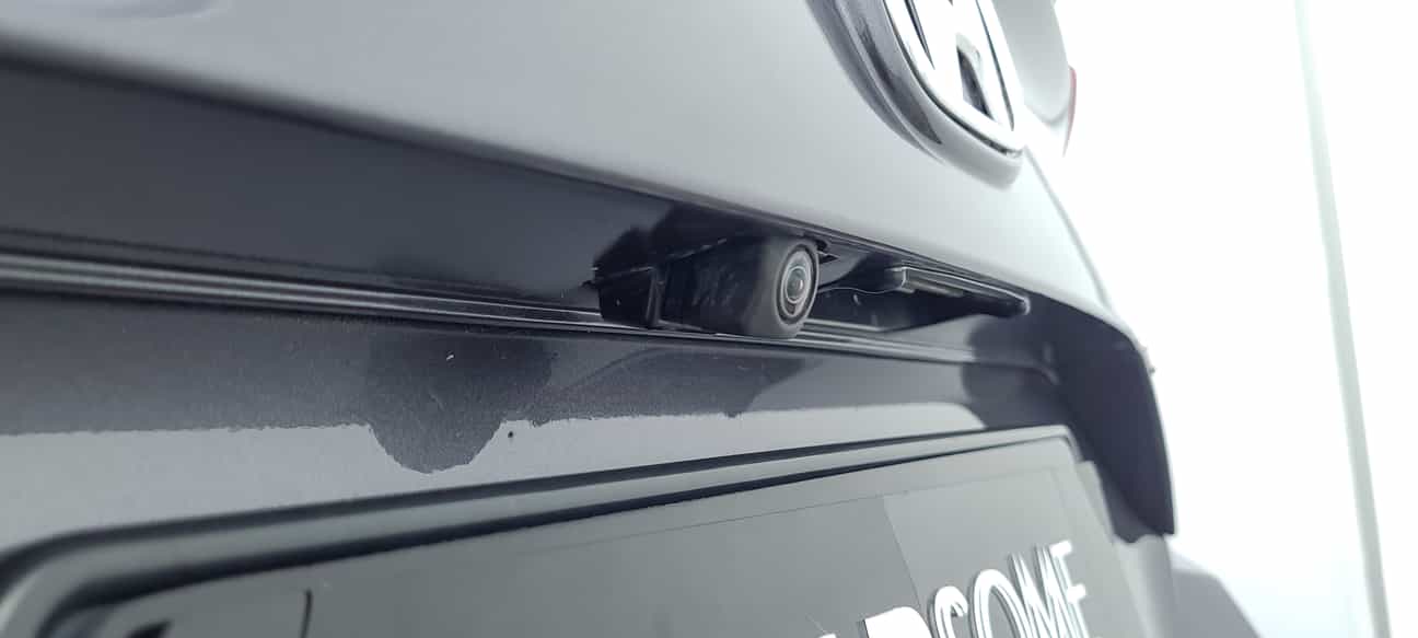 used 2018 Honda CIVIC I-VTEC 1.8