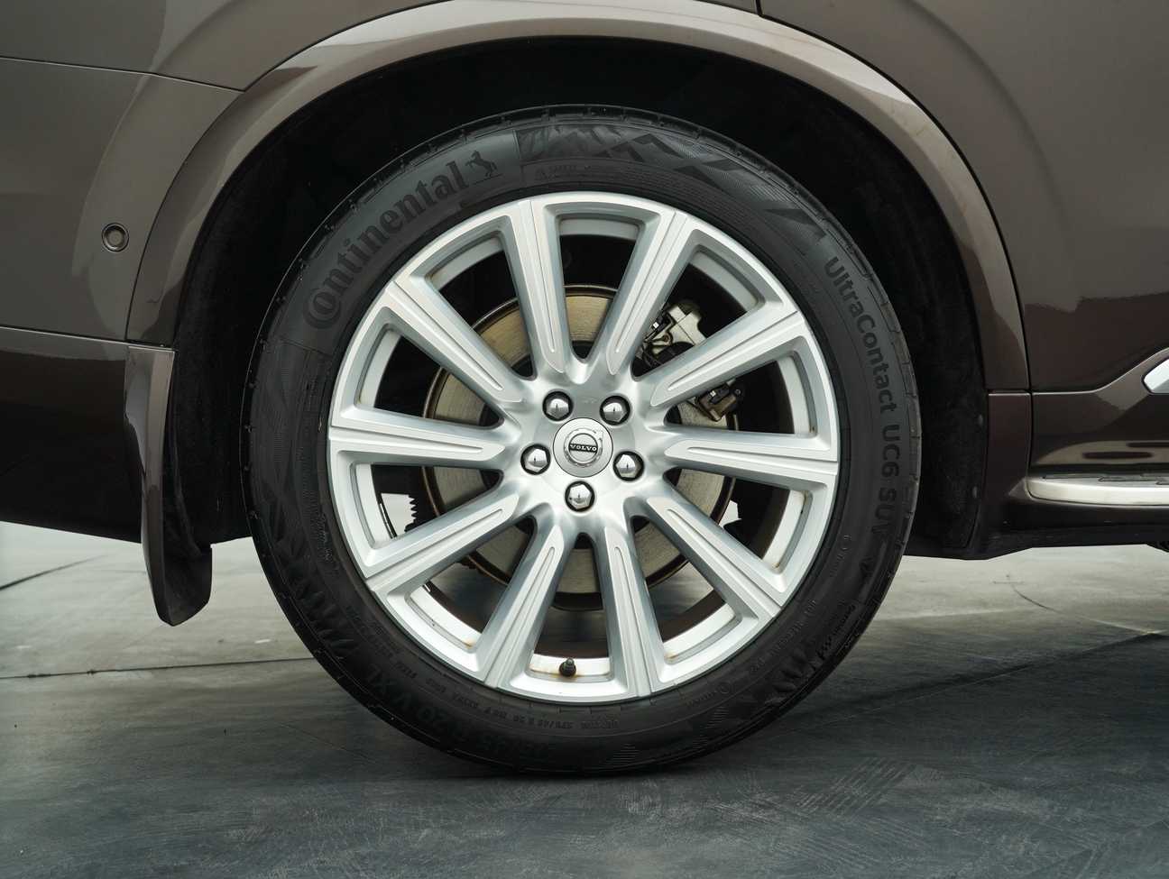 used 2019 Volvo XC90 T8 Twin Engine Inscription Plus 2.0