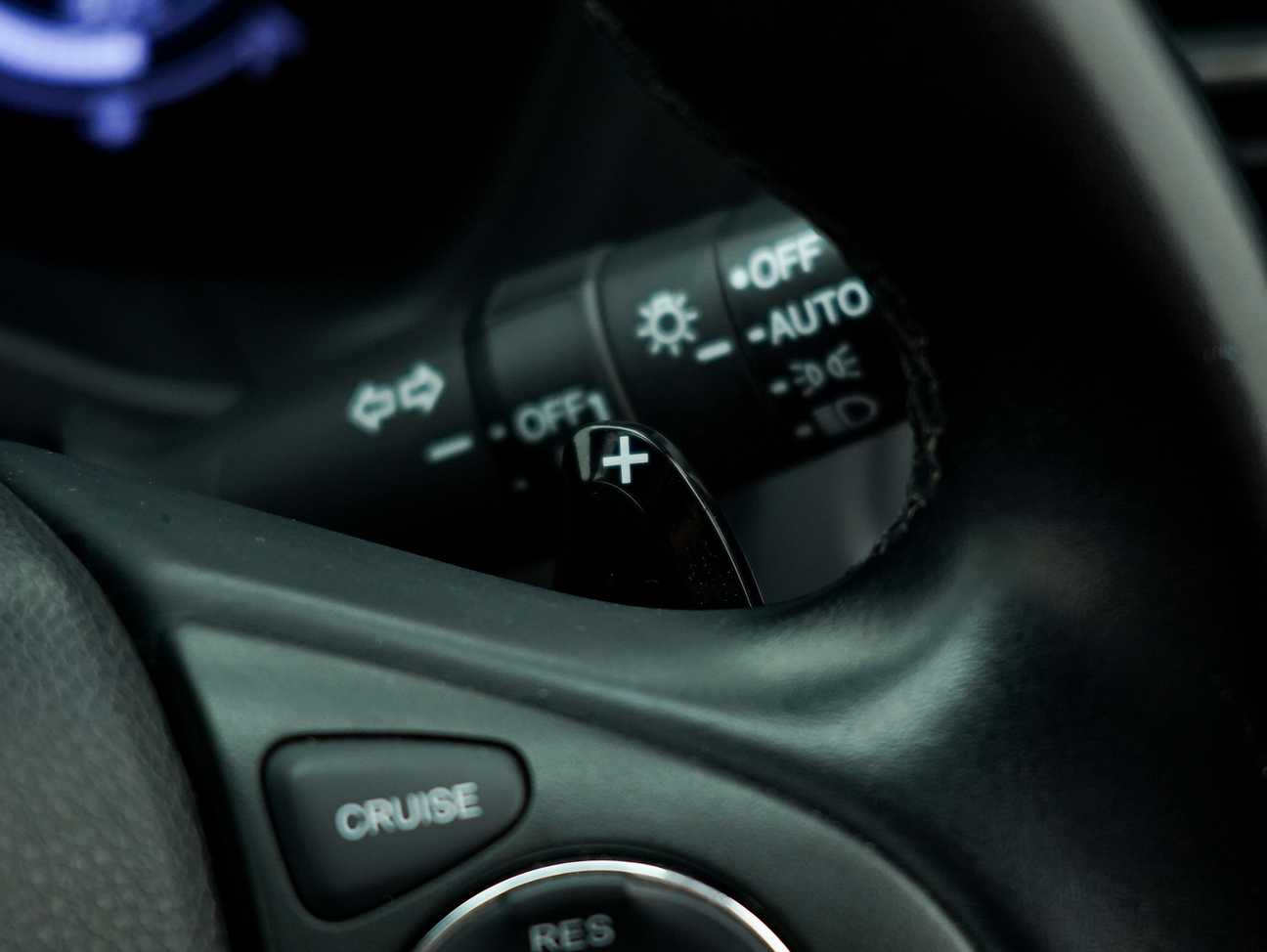 used 2019 Honda HR-V i-VTEC V 1.8