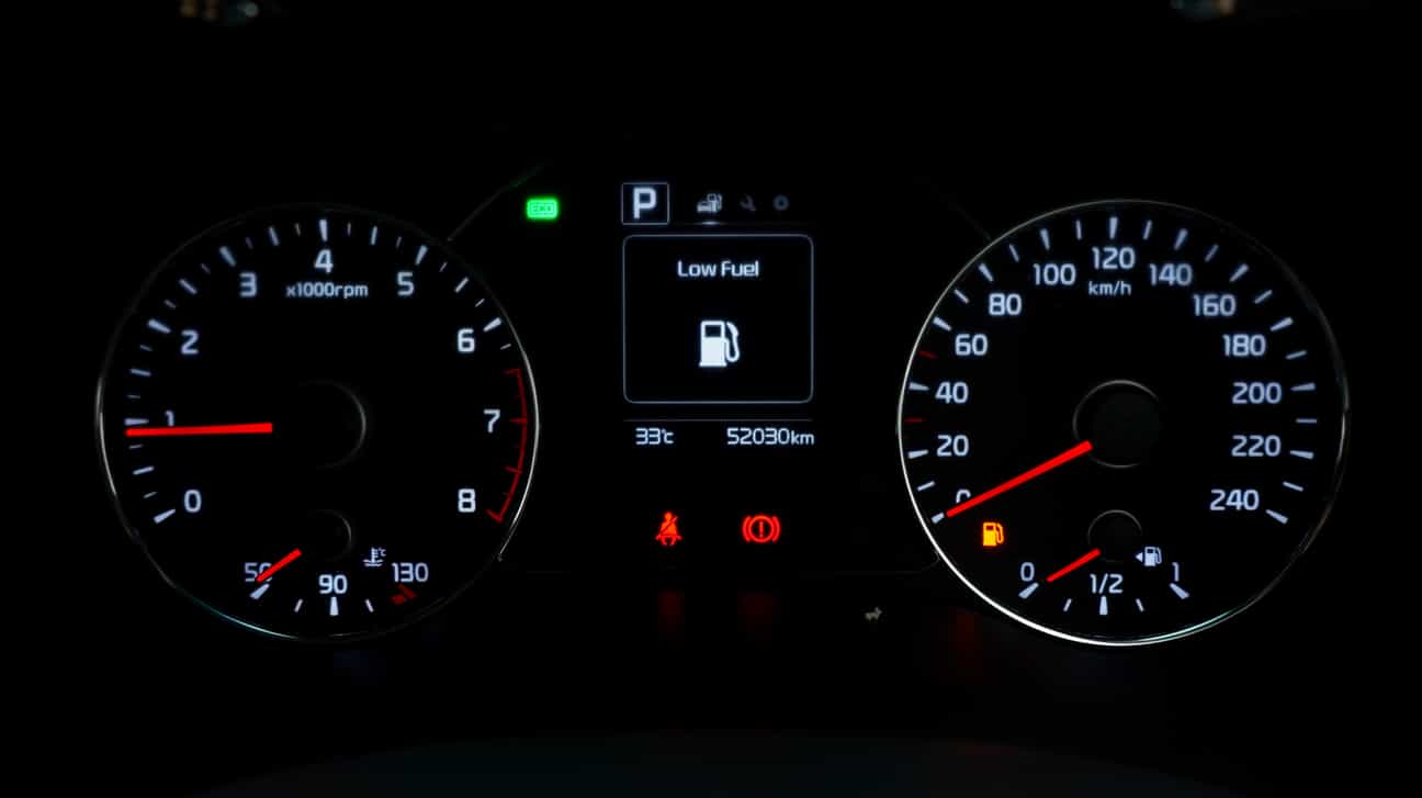 terpakai 2019 Kia CERATO YD 1.6