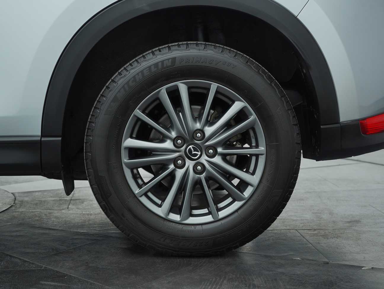 used 2018 Mazda CX-5 SKYACTIV-G GLS 2.0