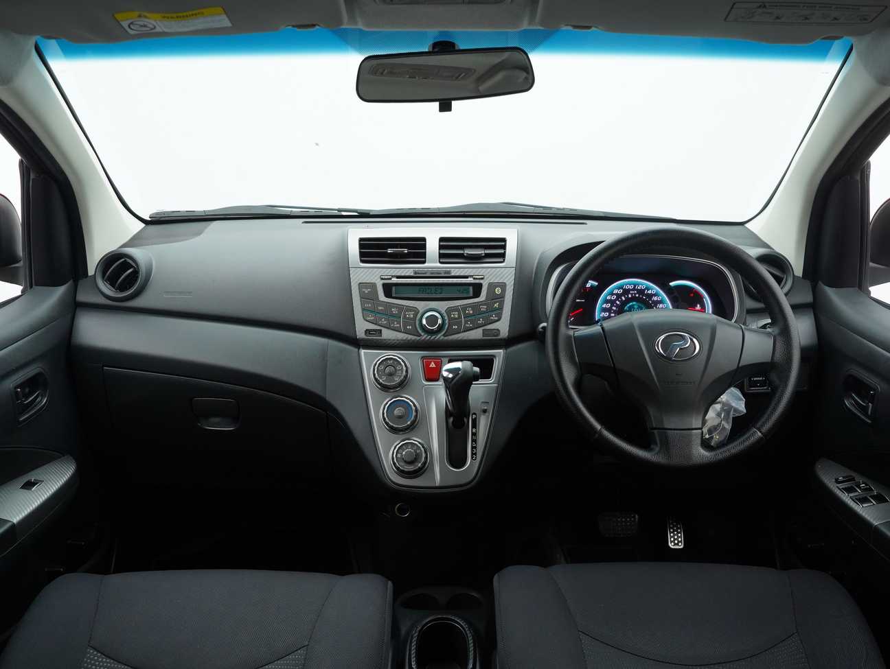 used 2014 Perodua Myvi EZ 1.3