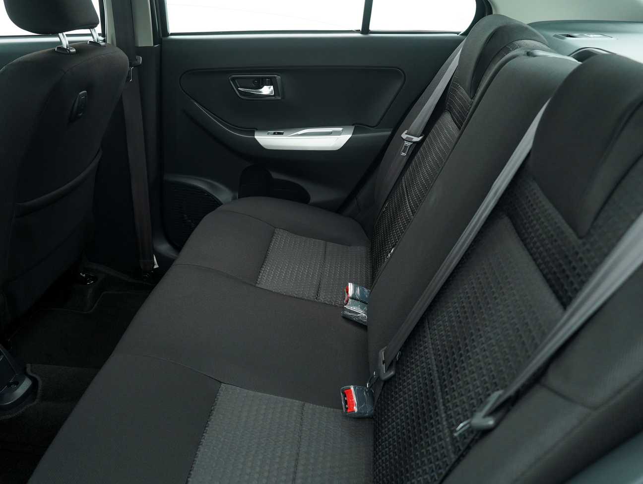 used 2024 Perodua Bezza G 1.0