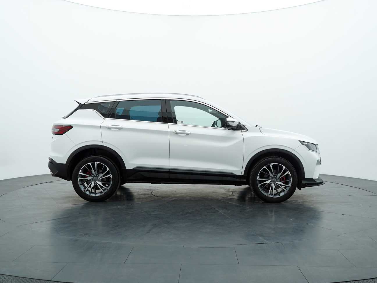 used 2021 Proton X50 Premium 1.5