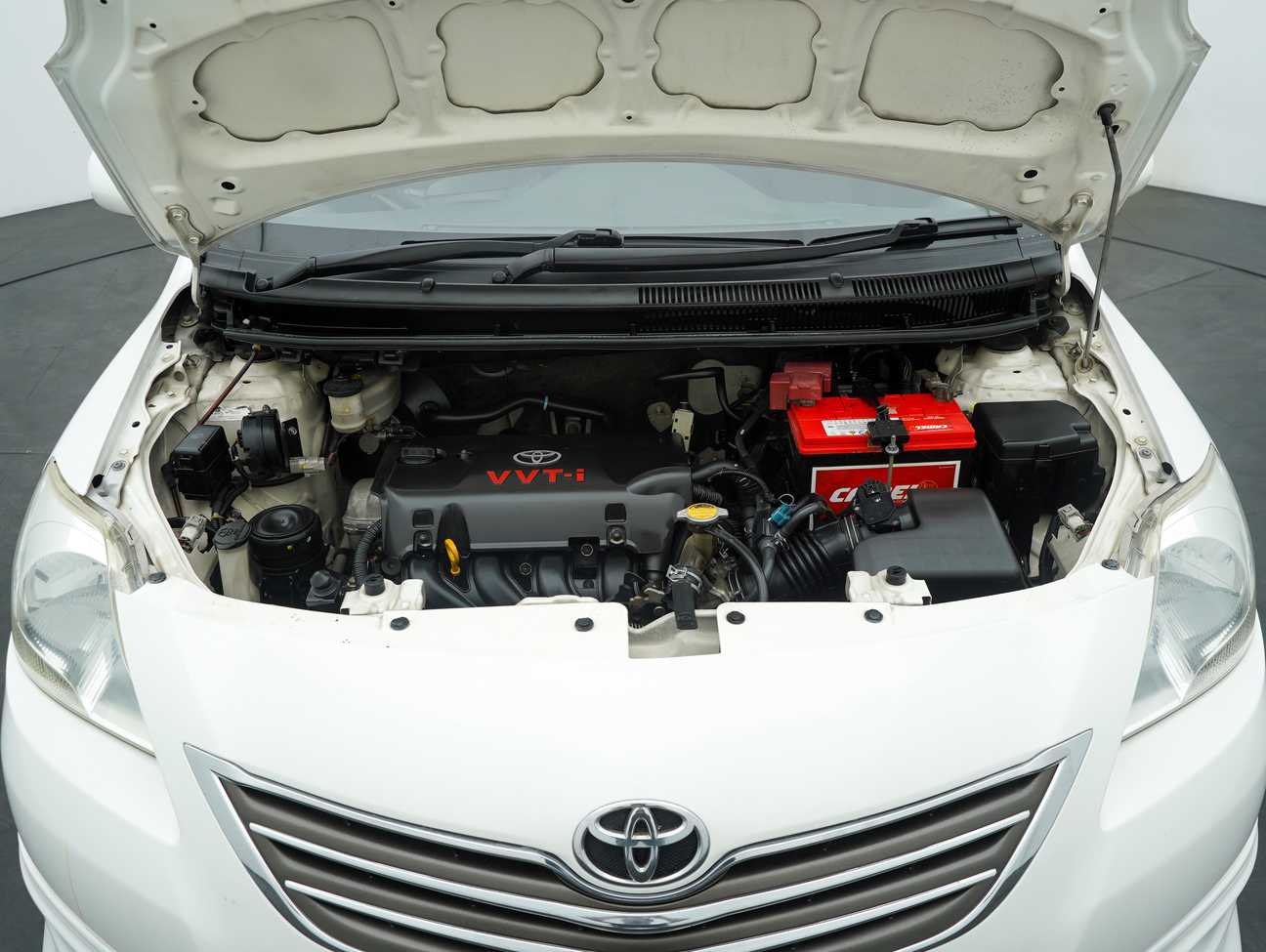 used 2012 Toyota Vios J 1.5