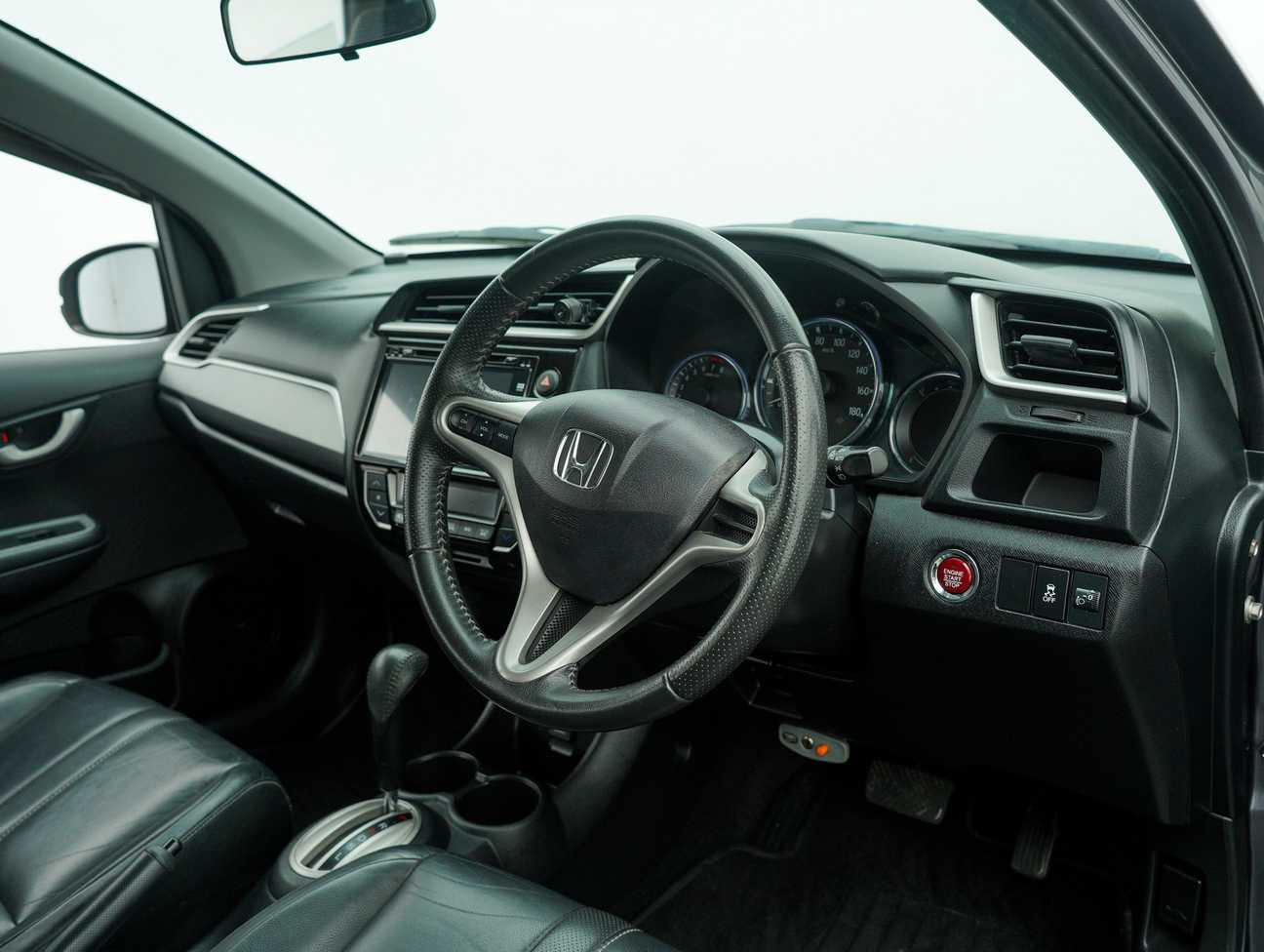 used 2018 Honda BR-V V 1.5