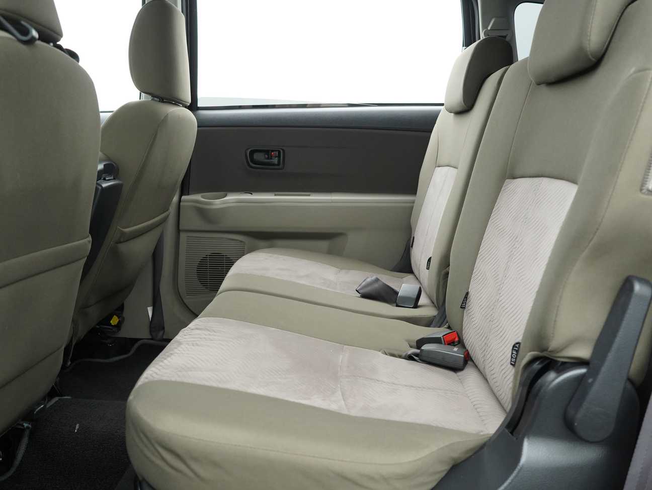 used 2015 Perodua Alza EZ 1.5